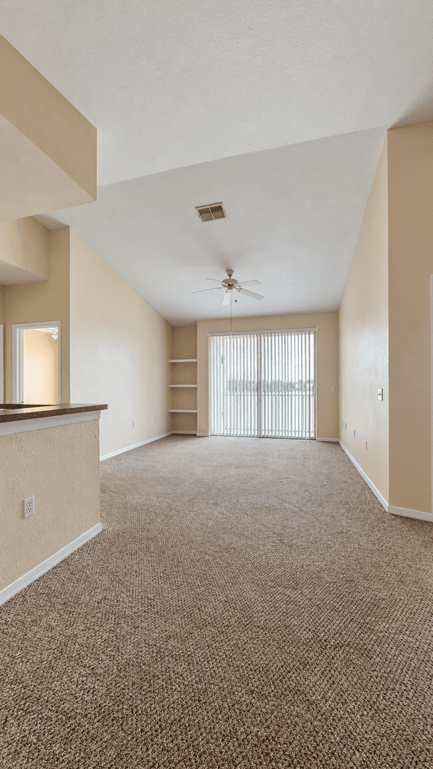 Maitland Condo: 1440 Lake Shadow Circle