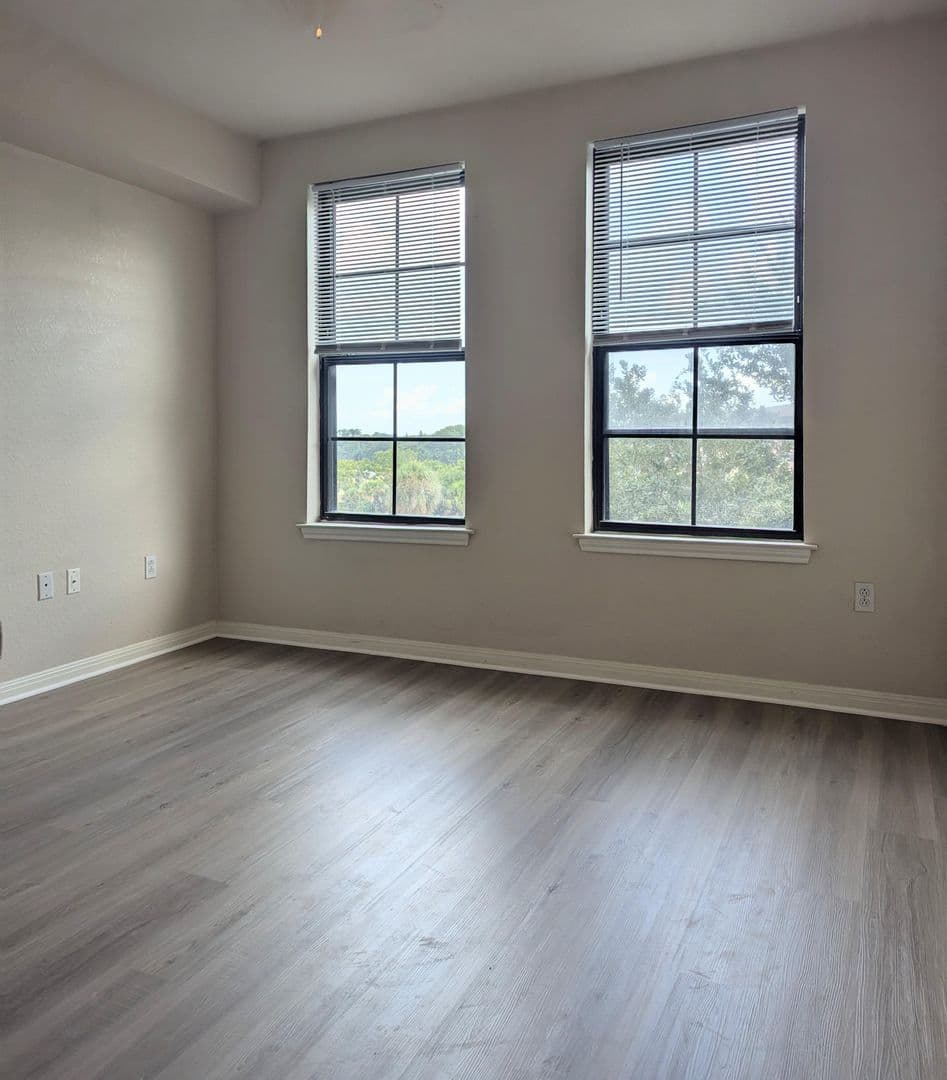 Orlando Condo: 911 N. Orange Avenue