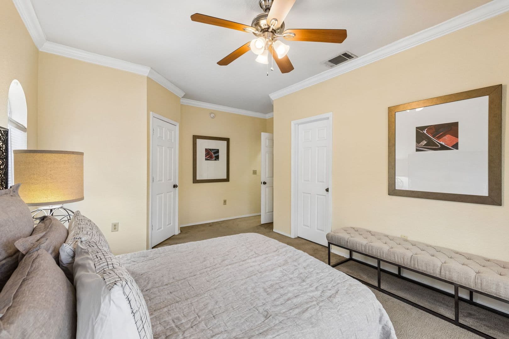 Lake Mary Condo: 143 Villa di Este Terrace #209