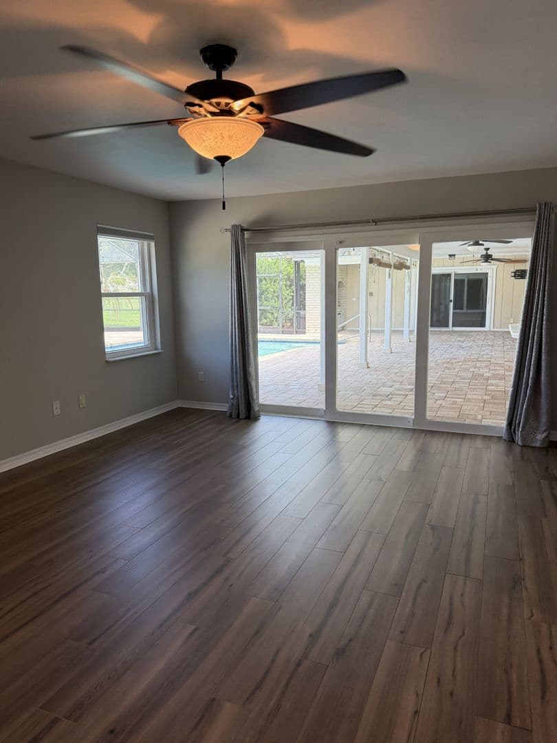 Orlando House: 6204 Donegal Dr.