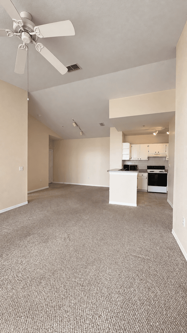 Maitland Condo: 1440 Lake Shadow Circle