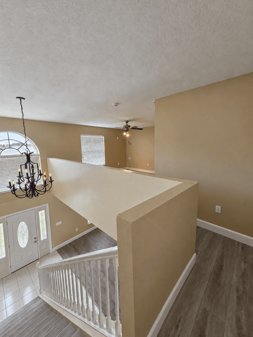 Sanford House: 410 Fairfield Drive