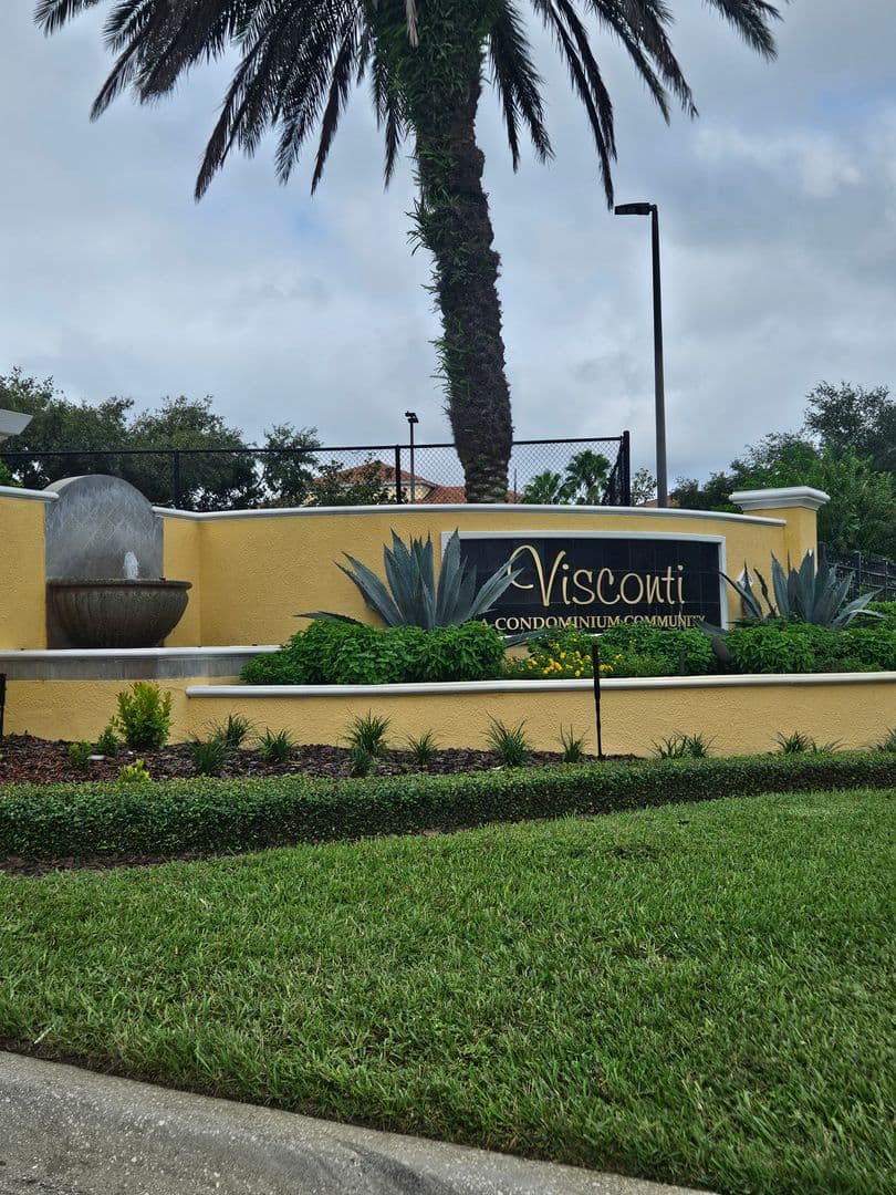 Maitland Condo: 1440 Lake Shadow Circle