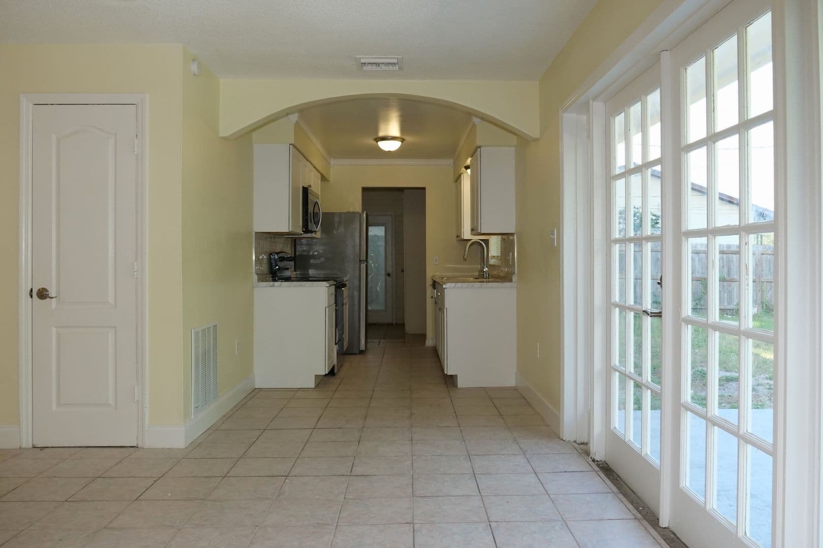 Orlando House: 521 Chiles Lane