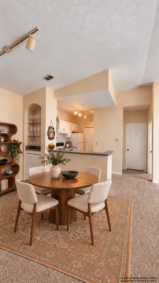 Maitland Condo: 1440 Lake Shadow Circle