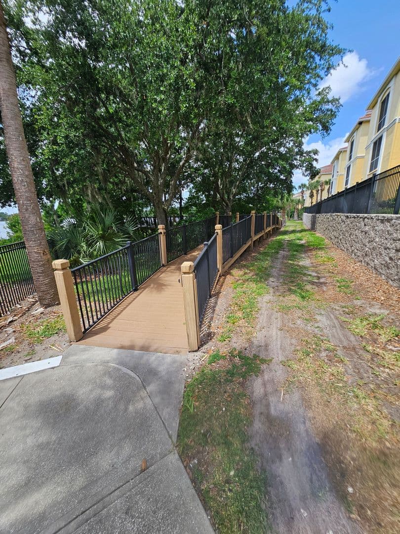 Maitland Condo: 1440 Lake Shadow Circle