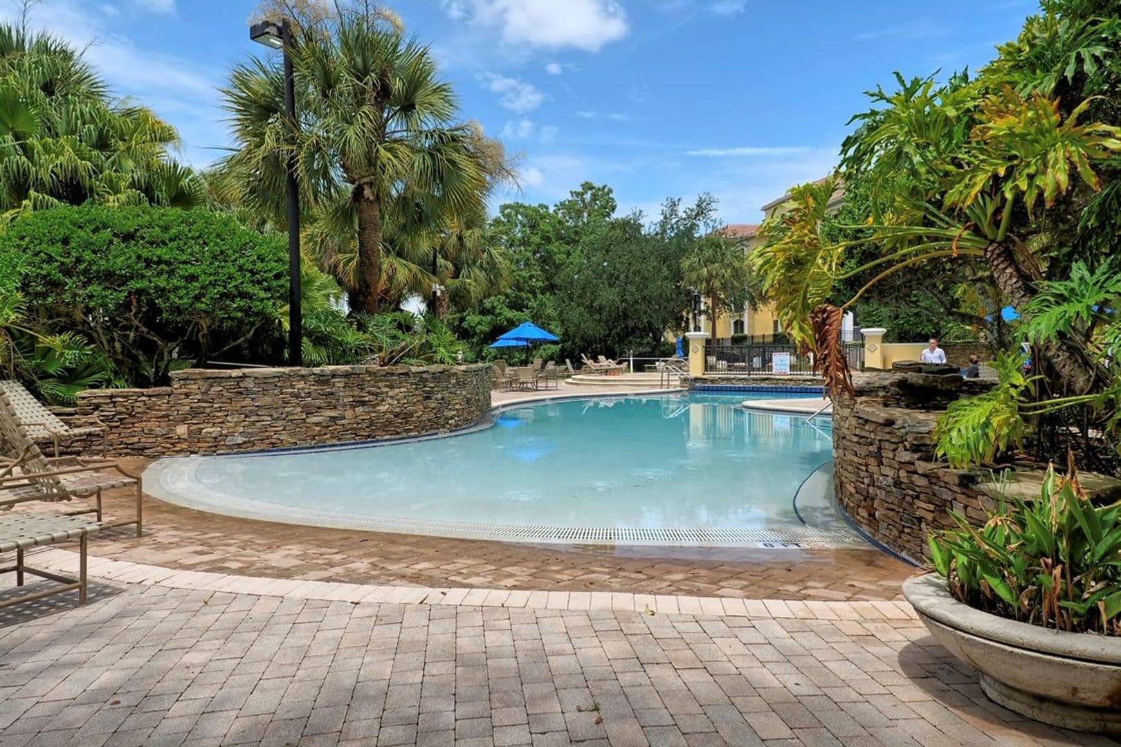 Maitland Condo: 1440 Lake Shadow Circle