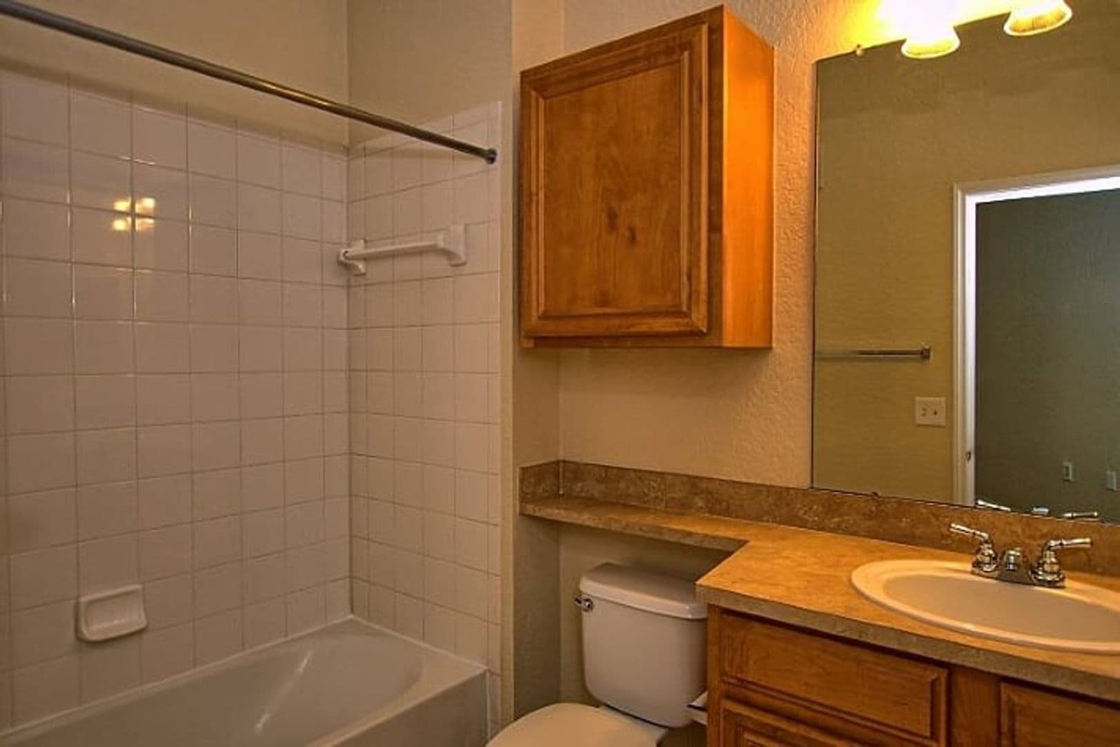Orlando Condo: 6149 Metrowest Blvd.