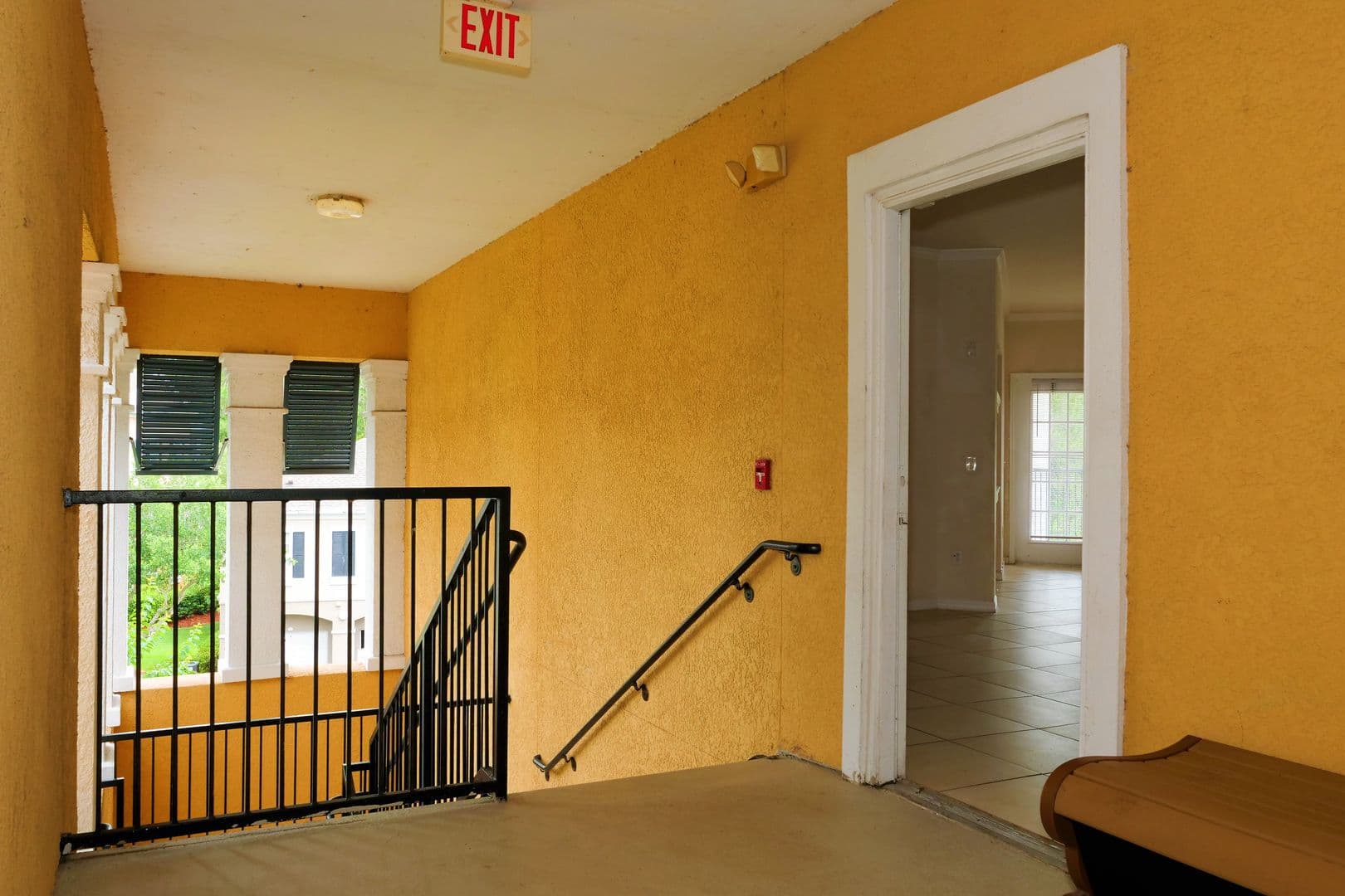 Orlando Condo: 3751 Conroy Road