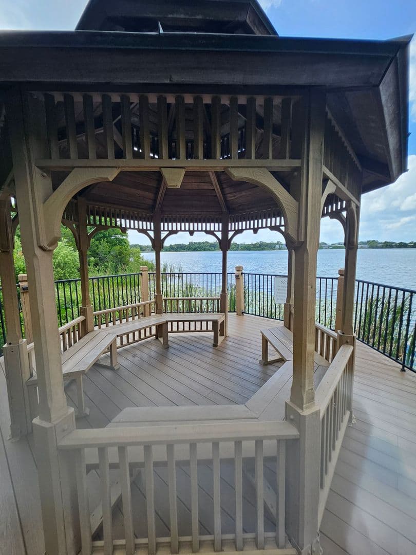 Maitland Condo: 1440 Lake Shadow Circle