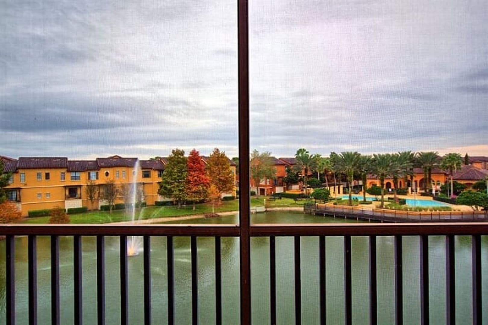 Orlando Condo: 6149 Metrowest Blvd.