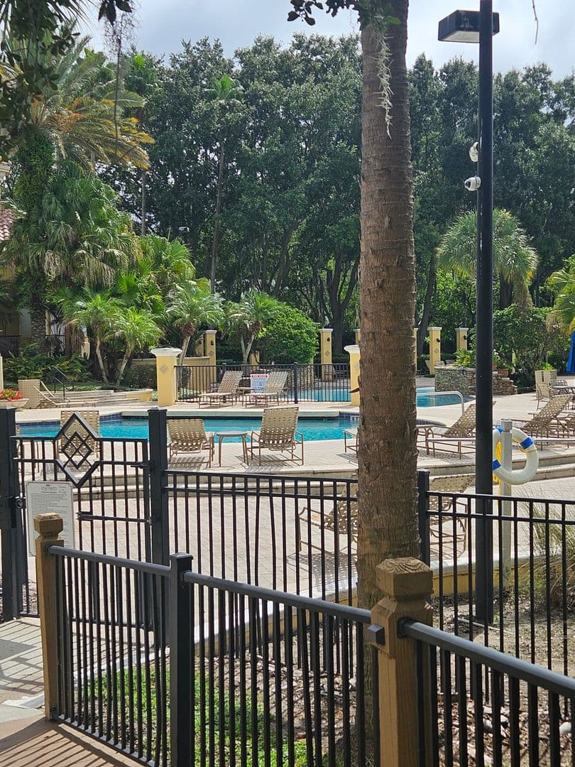 Maitland Condo: 1440 Lake Shadow Circle