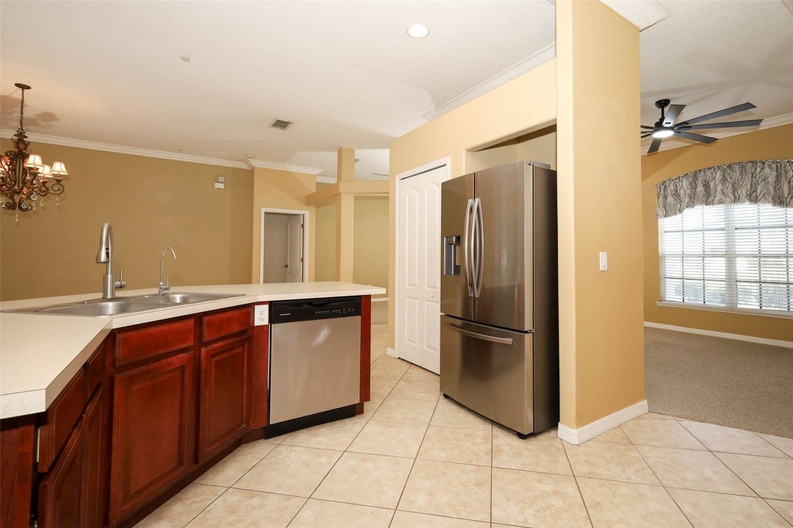 St. Cloud House: 1950 Big Cypress Dr.