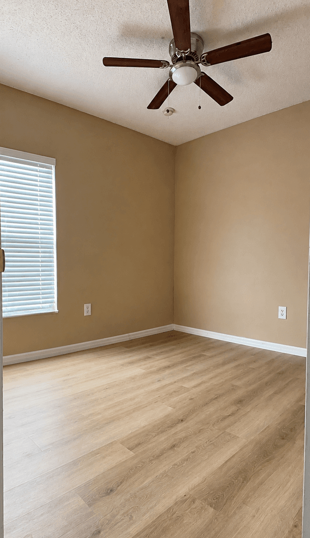 Kissimmee House: 850 Glastonbury Drive
