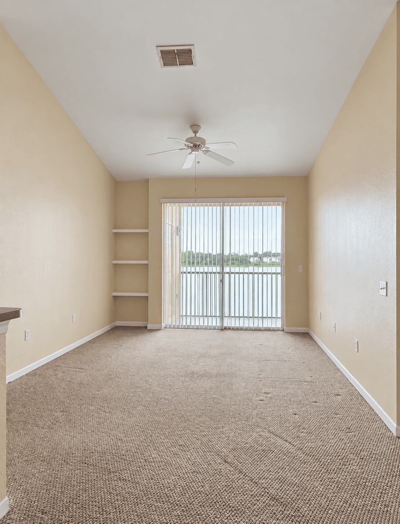 Maitland Condo: 1440 Lake Shadow Circle
