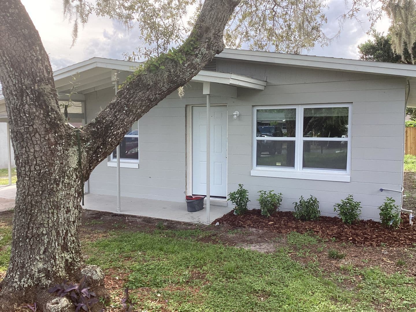 Ocoee House: 438 2nd Street