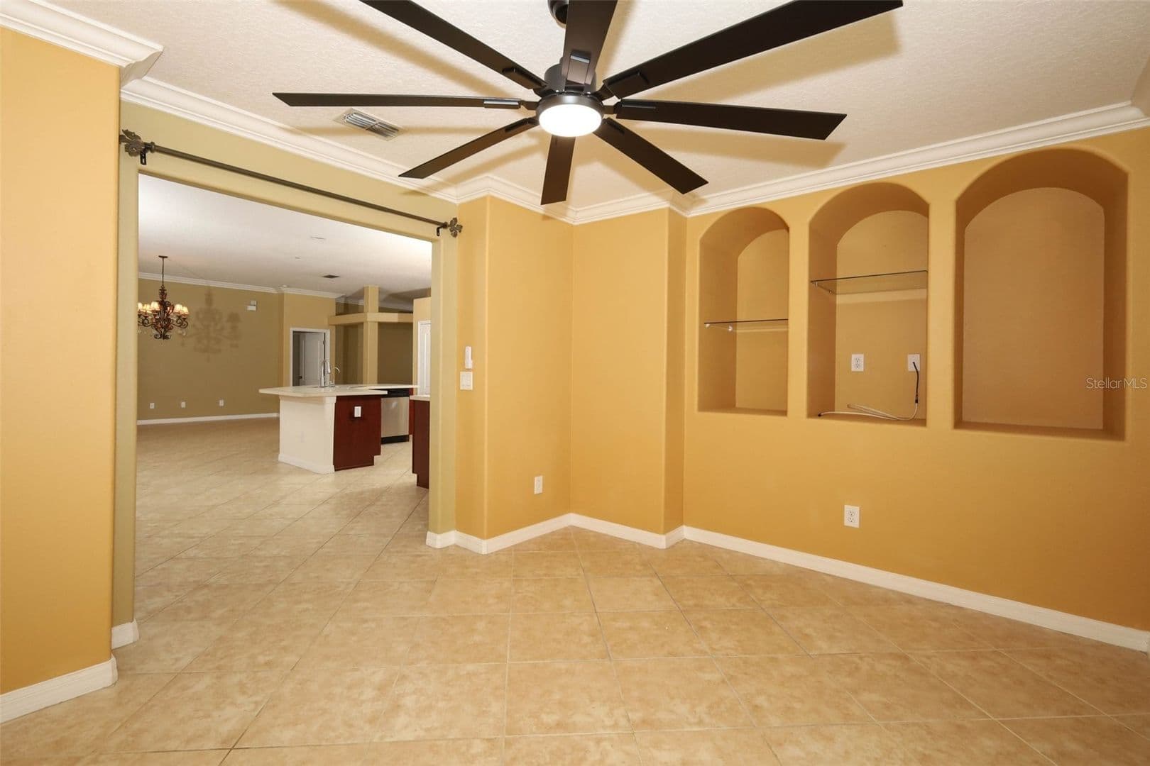 St. Cloud House: 1950 Big Cypress Dr.