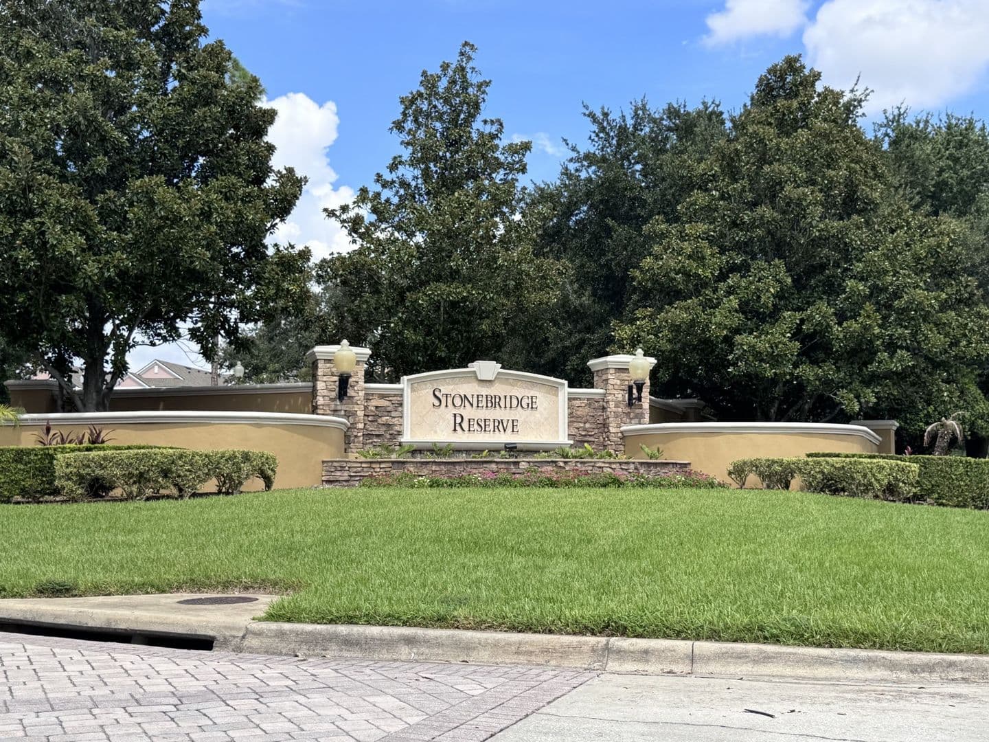 Orlando Condo: 3332 Robert Trent Jones Drive #410