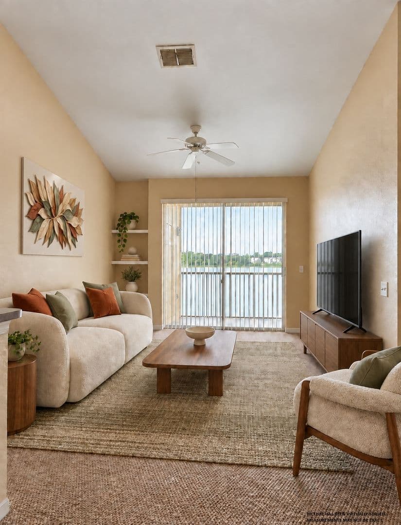 Maitland Condo: 1440 Lake Shadow Circle