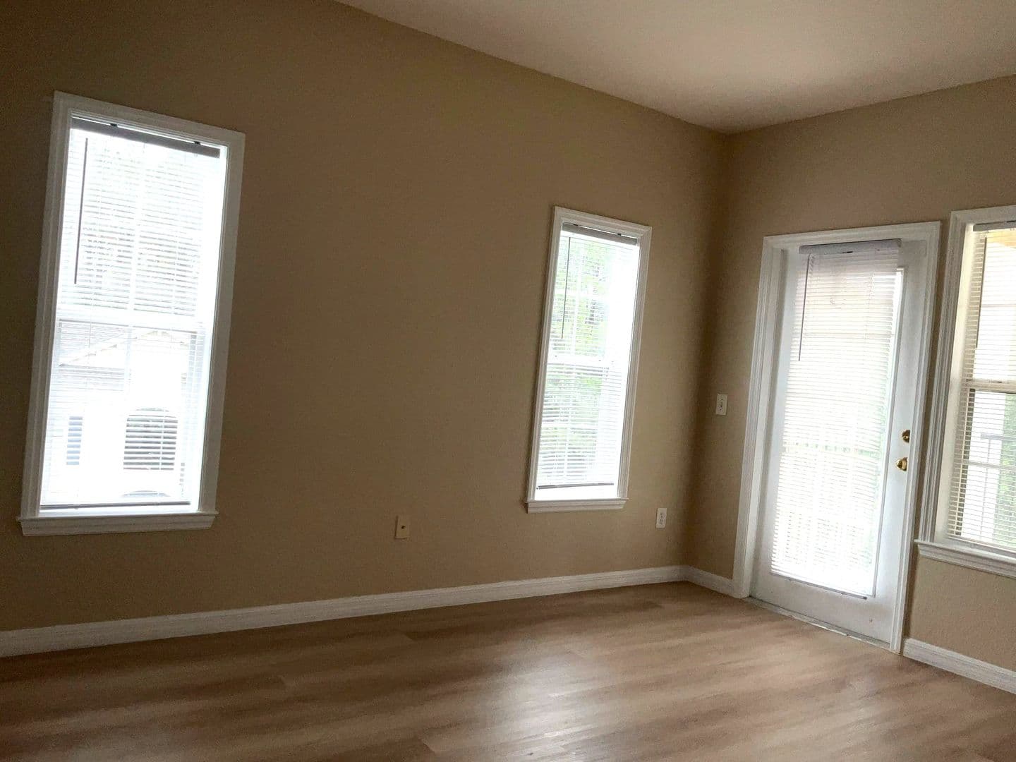 Orlando Condo: 3751 Conroy Road