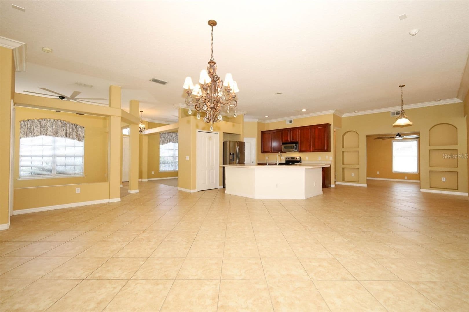 St. Cloud House: 1950 Big Cypress Dr.