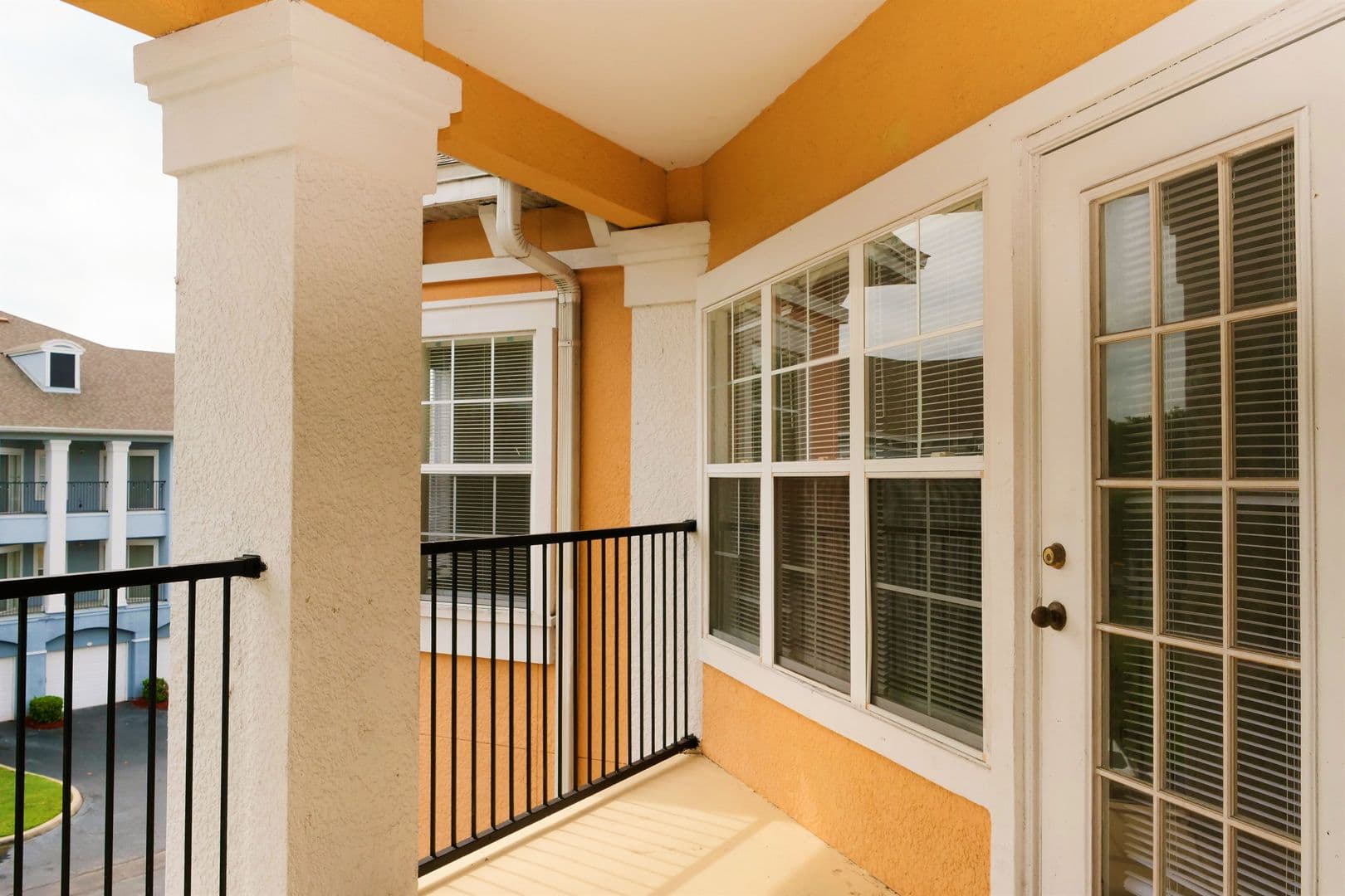 Orlando Condo: 3751 Conroy Road
