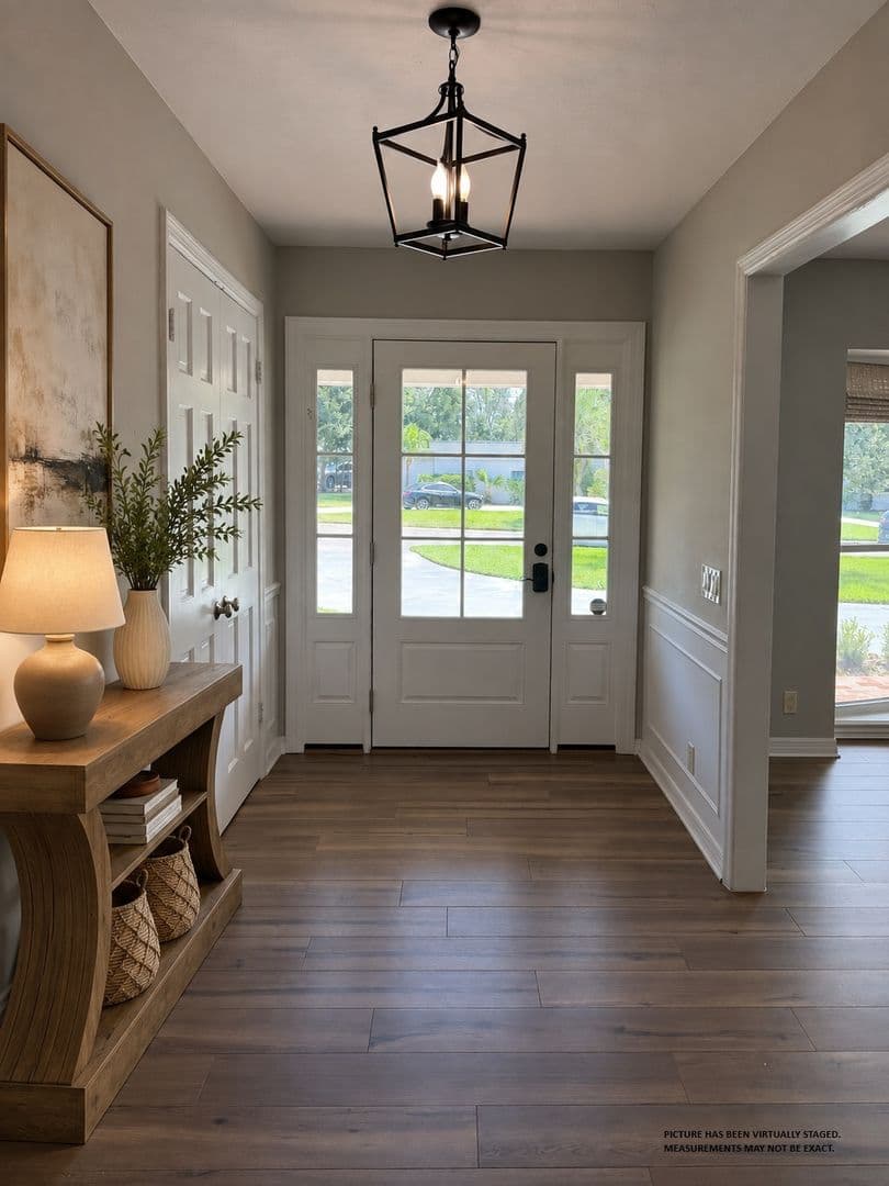 Orlando House: 6204 Donegal Dr.