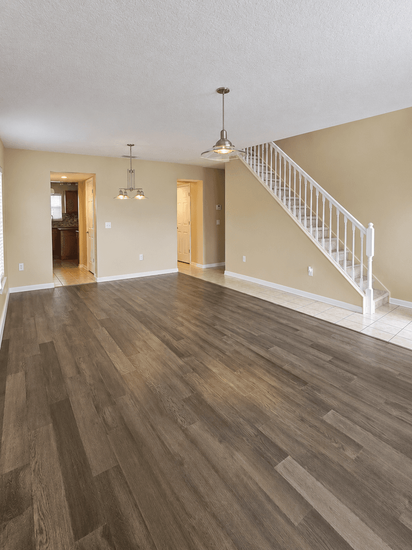 Sanford House: 410 Fairfield Drive