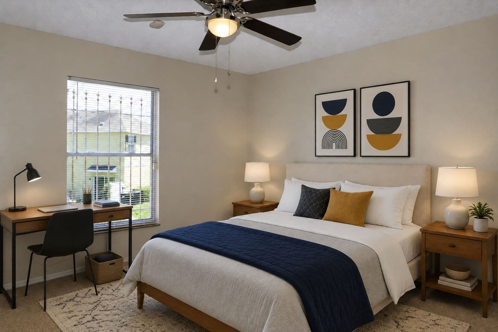Orlando House: 860 Monopoly Court