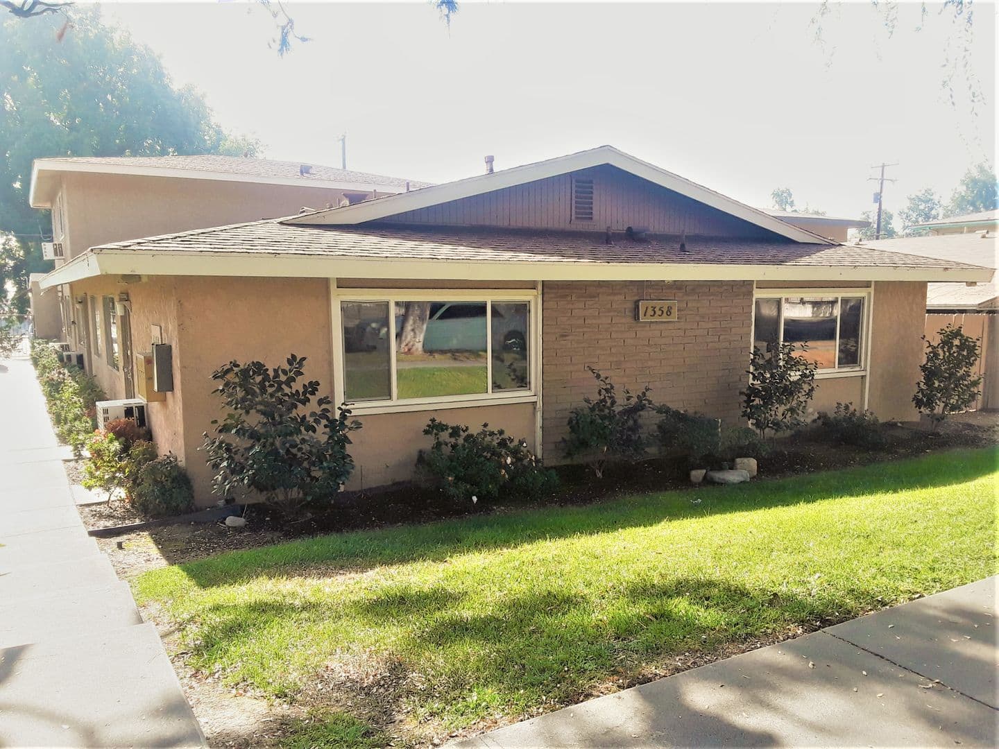 Upland Apartment: 1358 W Arrow Hwy