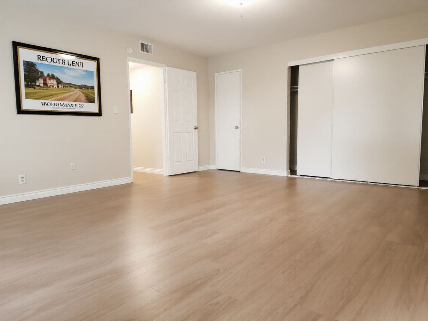 Upland Apartment: 479 E. Richland St.
