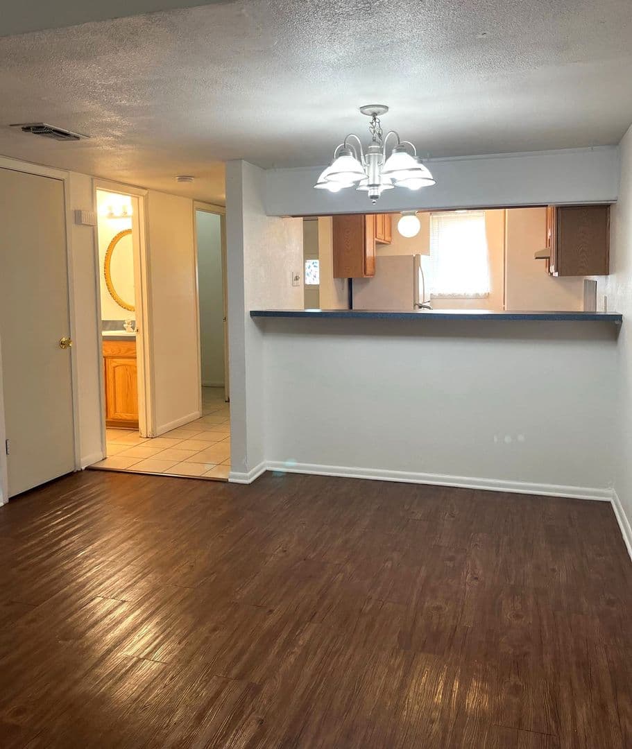 San Antonio Apartment: 11015 Mt Boracho Dr