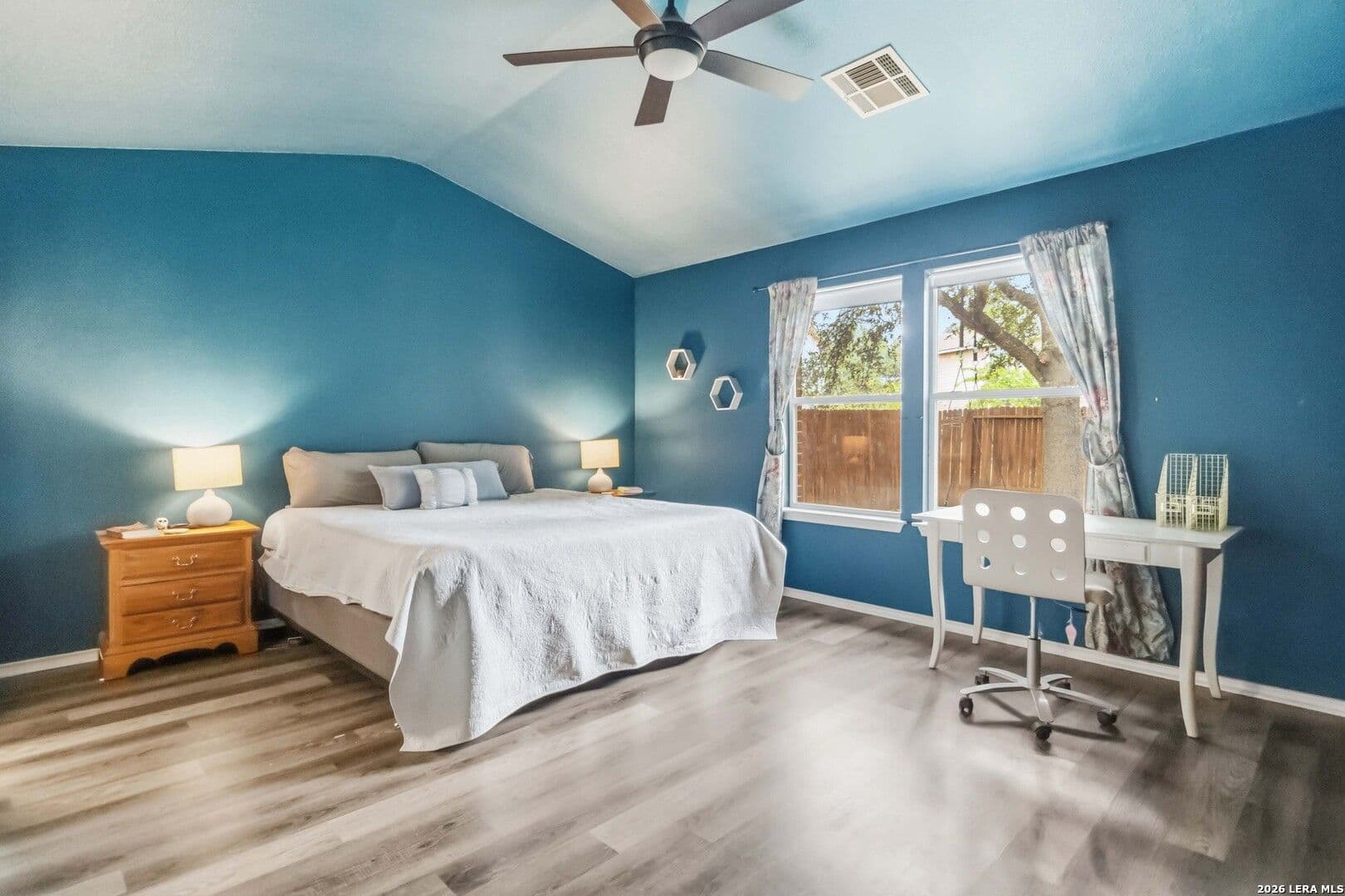 San Antonio House: 9003 Hilltop Crossing Dr