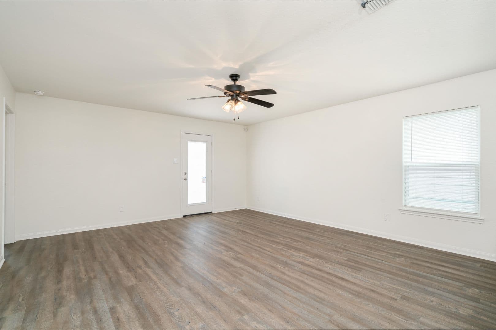 San Antonio House: 3923 Southton View