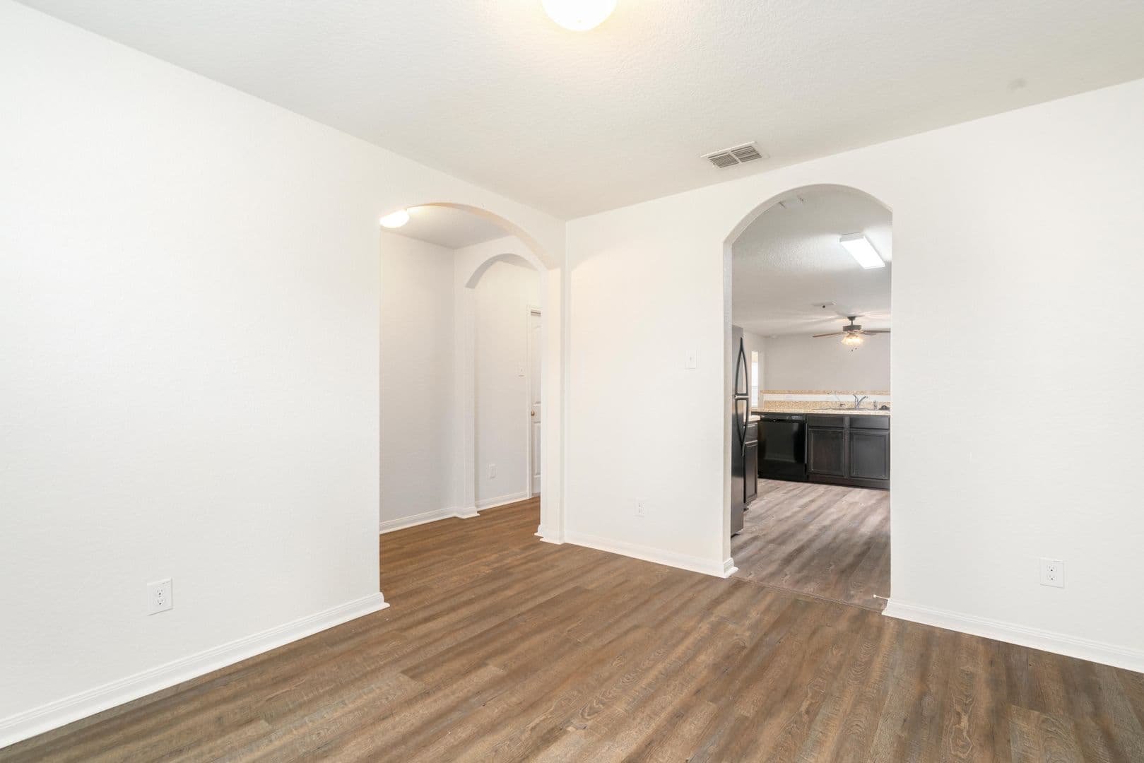 San Antonio House: 3923 Southton View