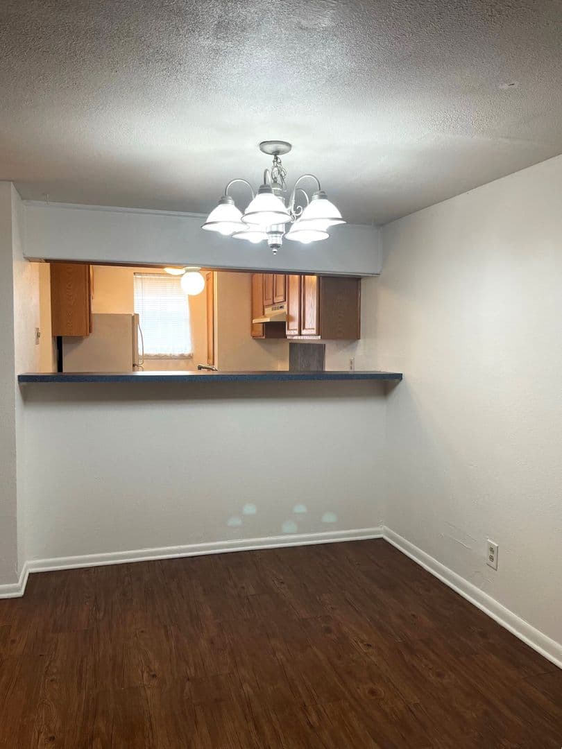 San Antonio Apartment: 11015 Mt Boracho Dr