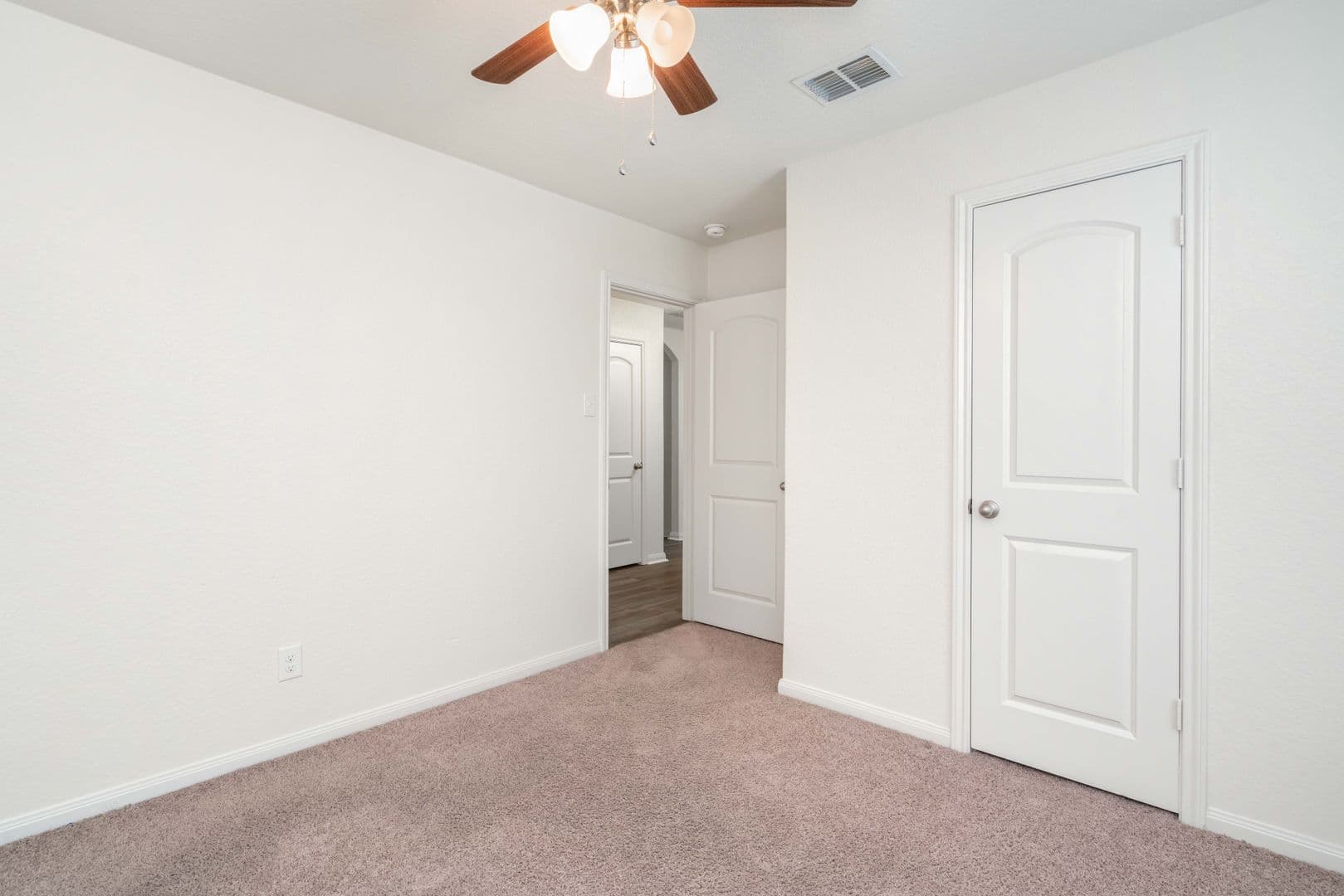 San Antonio House: 3923 Southton View