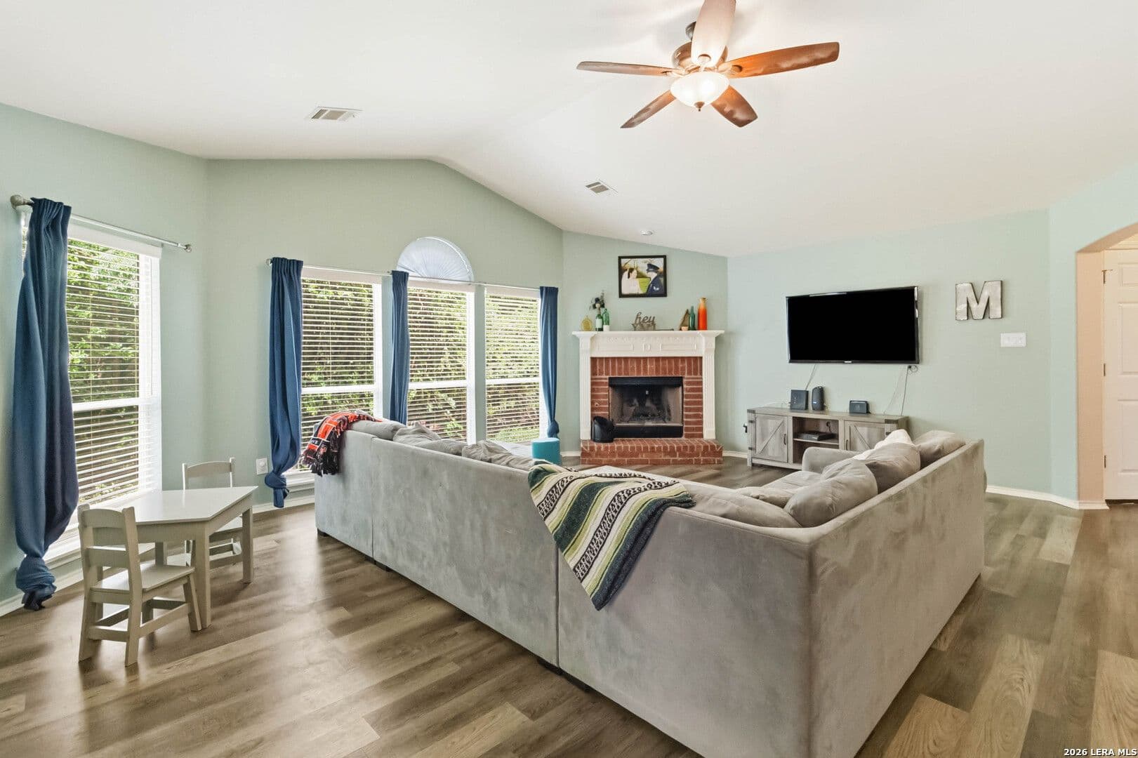 San Antonio House: 9003 Hilltop Crossing Dr
