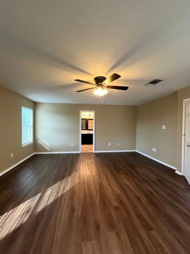 Cibolo House: 6140 Fred Couples