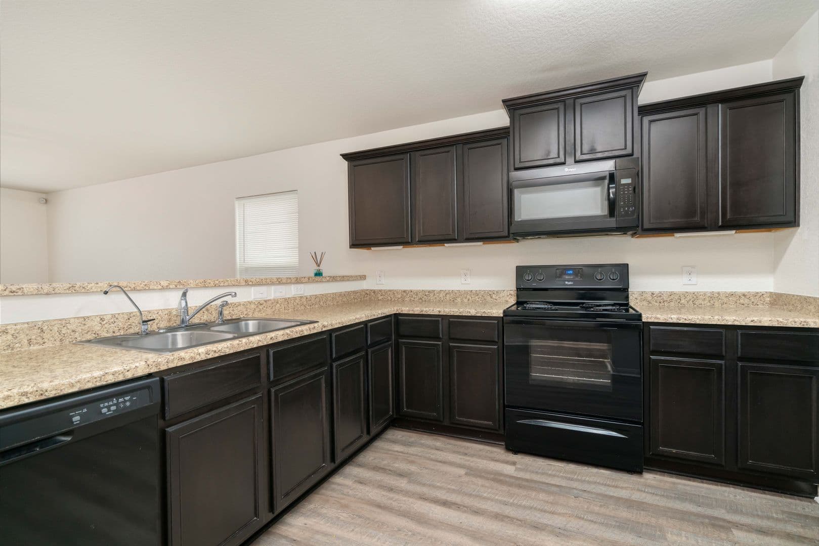 San Antonio House: 3923 Southton View