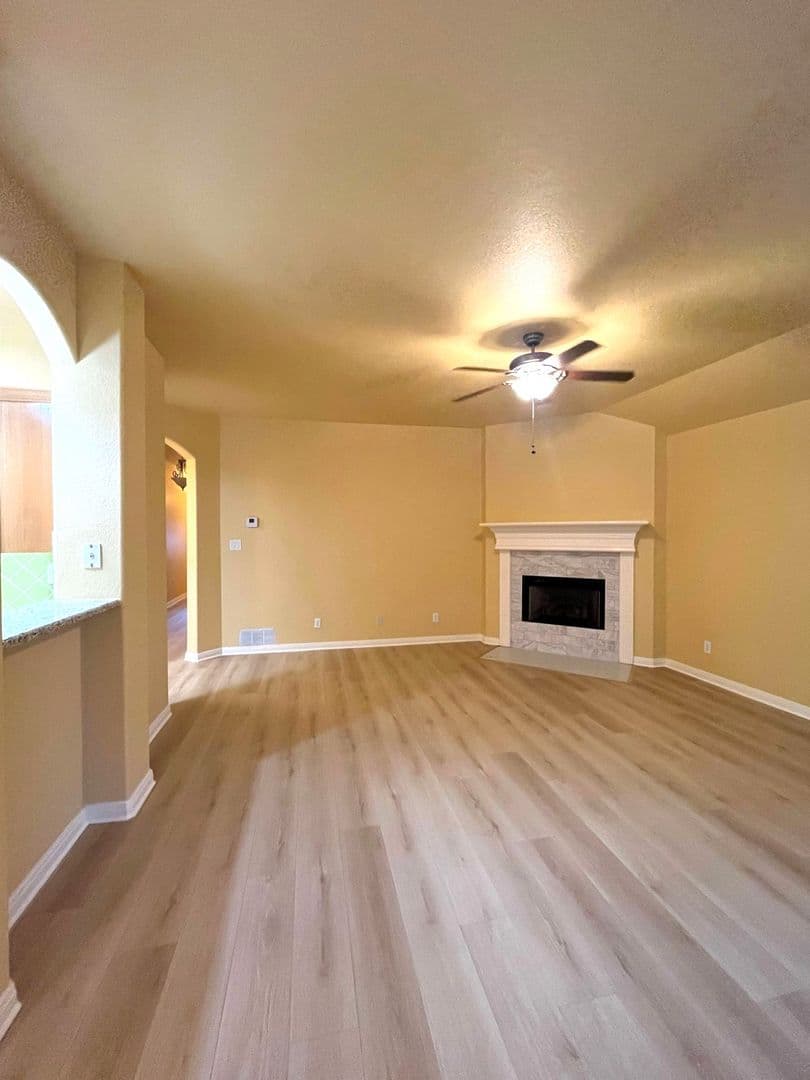 Schertz House: 549 Thurber Dr