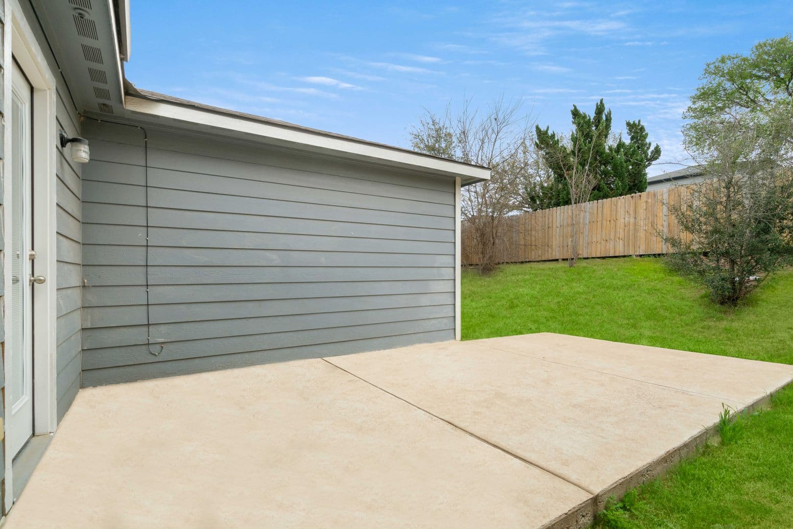 San Antonio House: 3923 Southton View