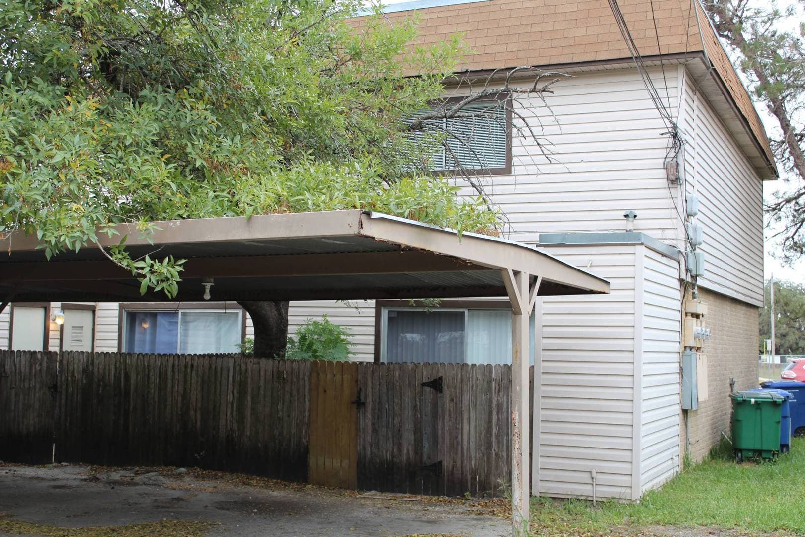 San Antonio Apartment: 11015 Mt Boracho Dr