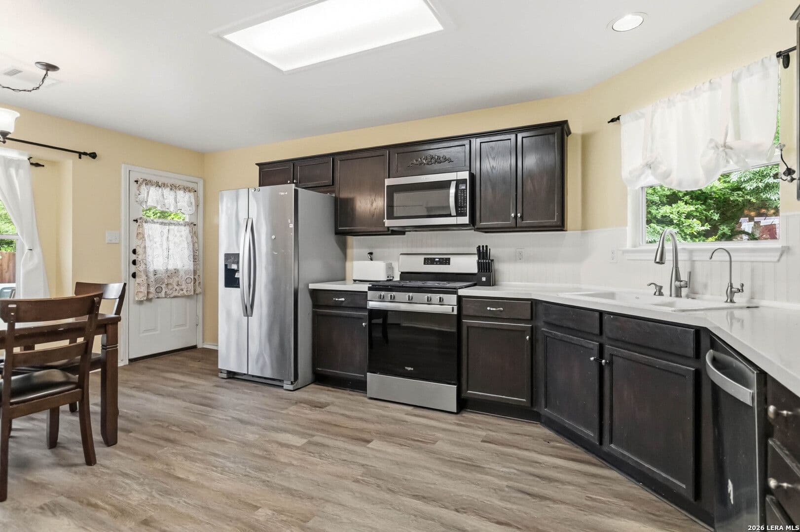 San Antonio House: 9003 Hilltop Crossing Dr