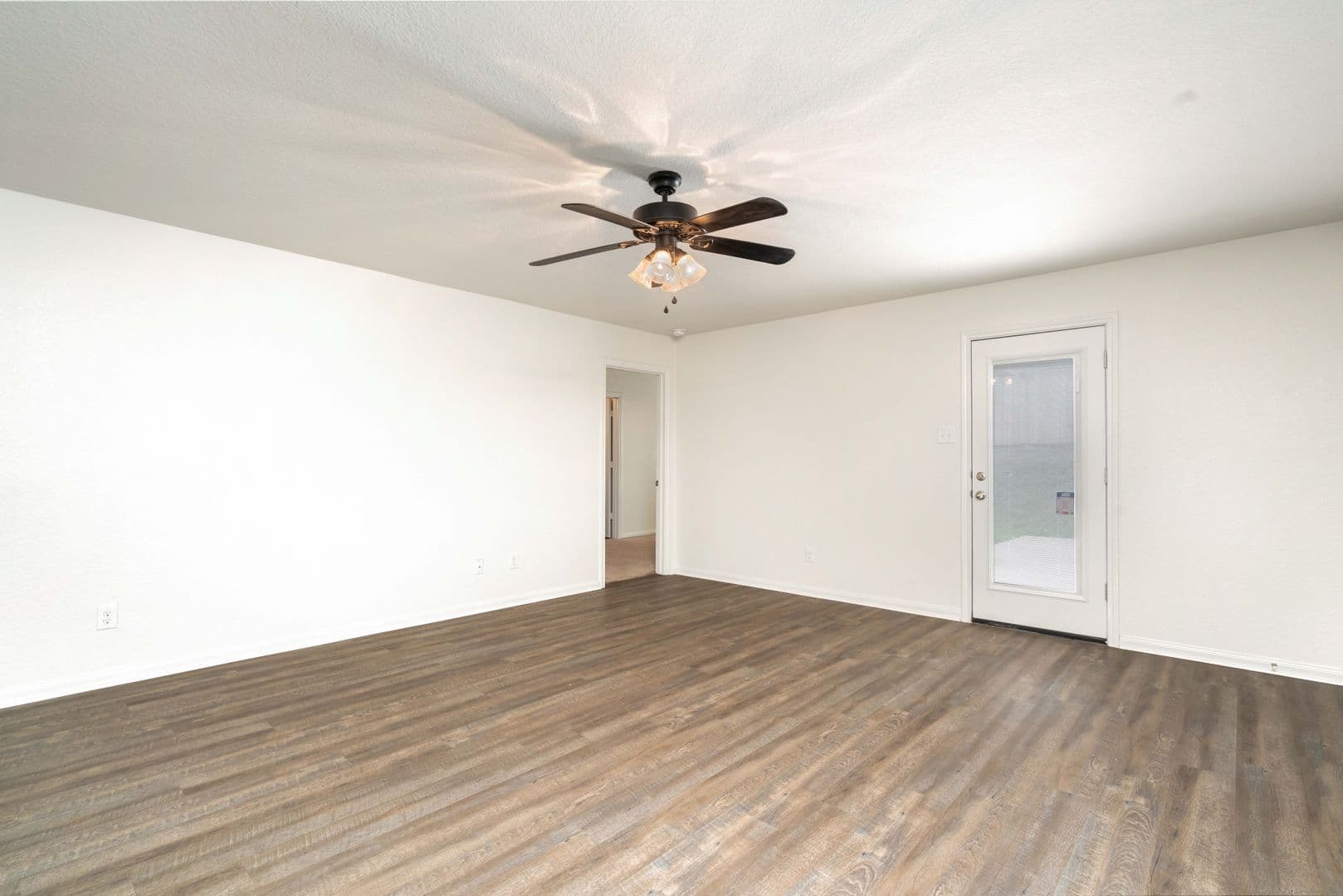 San Antonio House: 3923 Southton View