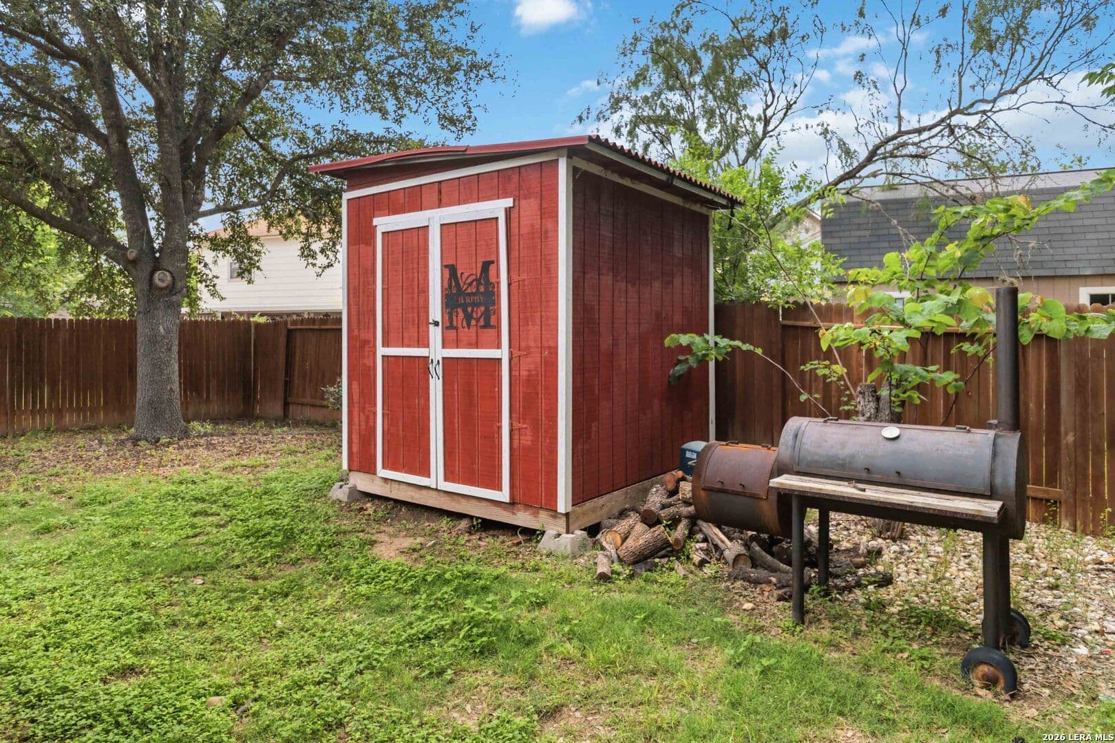 San Antonio House: 9003 Hilltop Crossing Dr