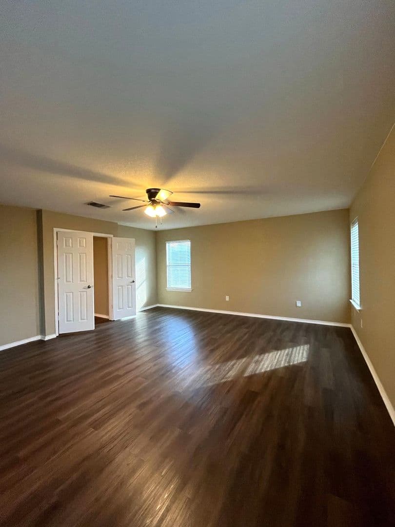 Cibolo House: 6140 Fred Couples