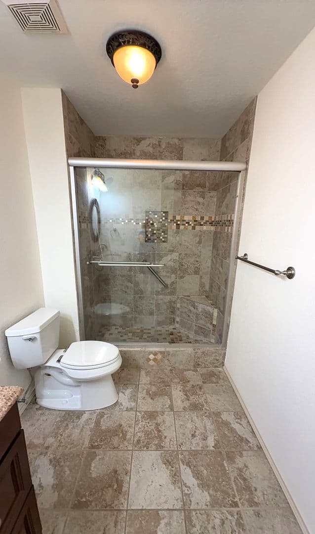 San Antonio House: 13539 Chappel View