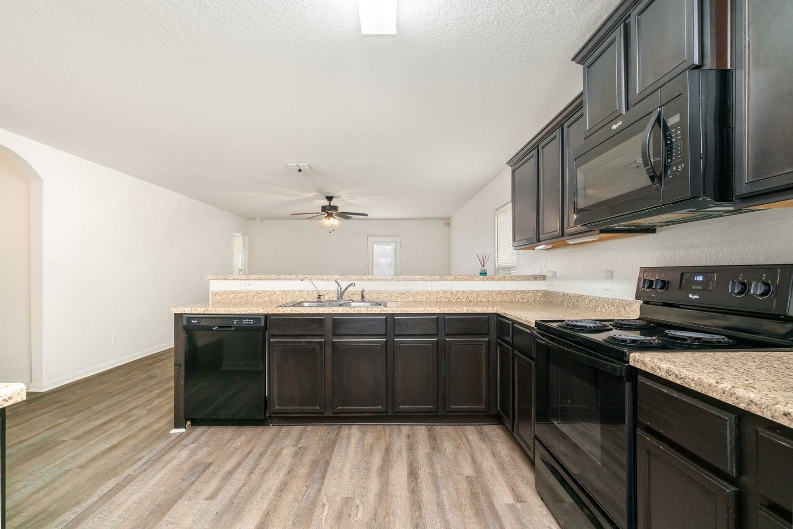 San Antonio House: 3923 Southton View