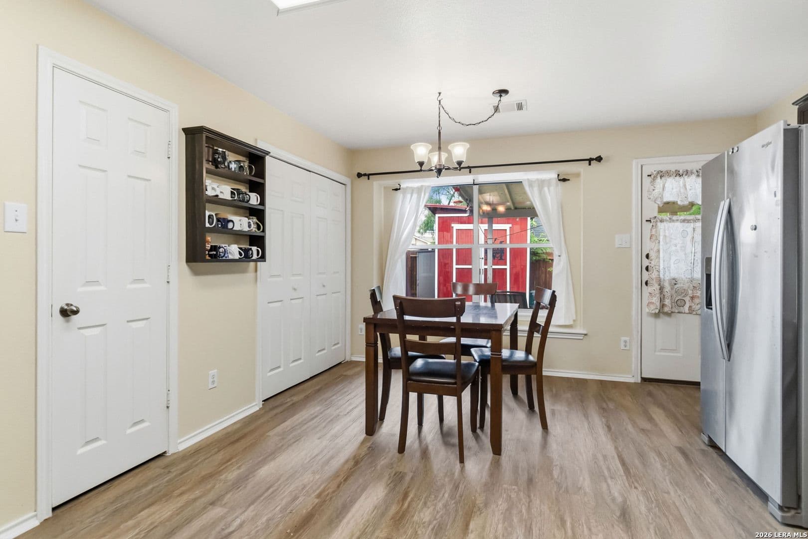 San Antonio House: 9003 Hilltop Crossing Dr